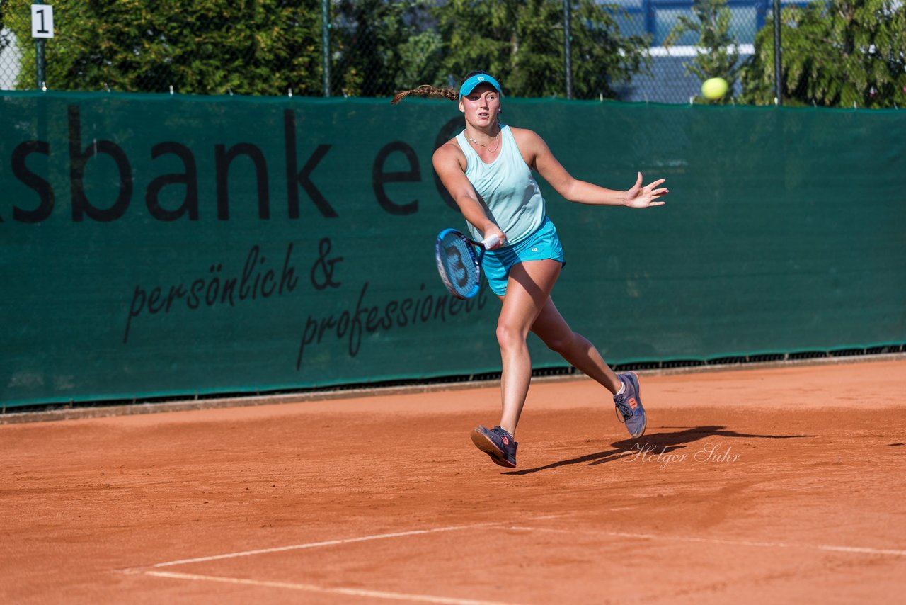 Lena Greiner 369 - Lilienthaler Volksbank Open